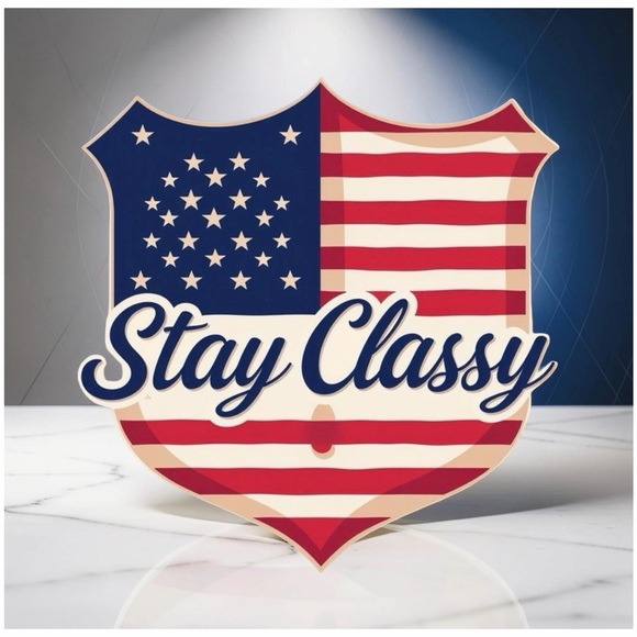 stayclassyusa